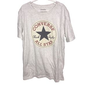 Converse Vintage Logo Chuck Taylor All Star T-Shirt